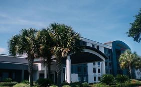 Courtyard By Marriott Gulfport Beachfront